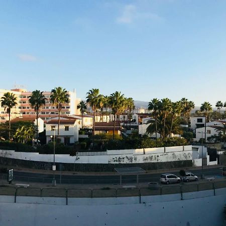 Yumbo Apartments Maspalomas  Exterior photo